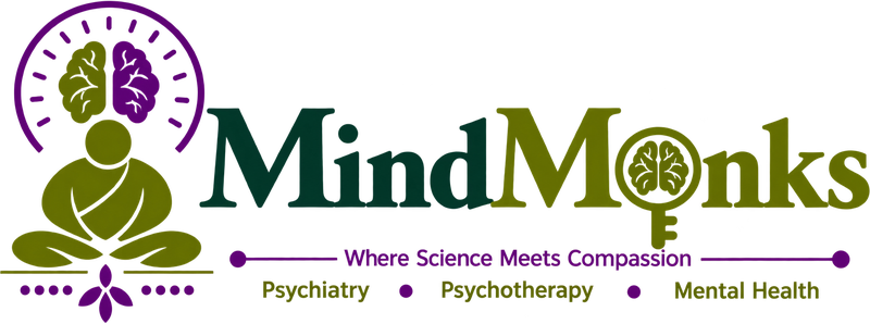MindMonks — Where Science Meets Compassion