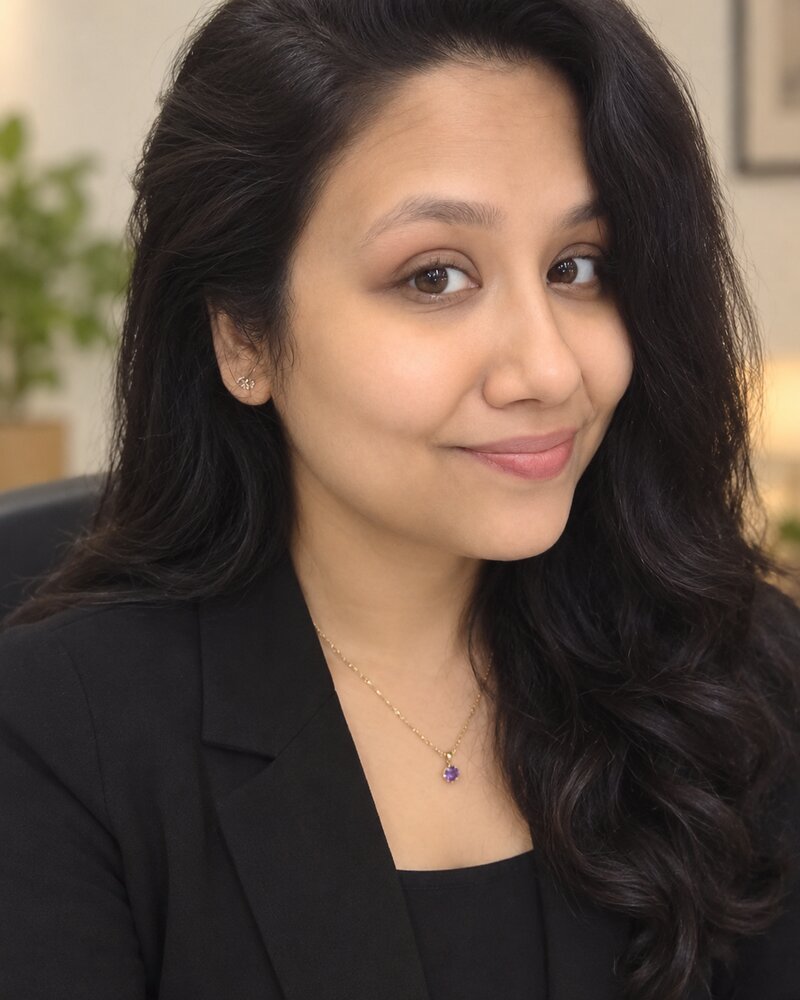 Shveta Sharma